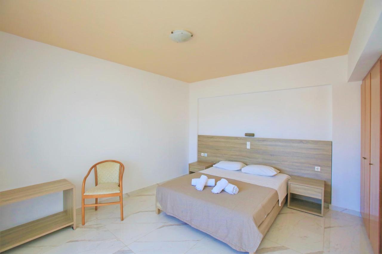 Anthoula Village Hotel Analipsi  Room photo